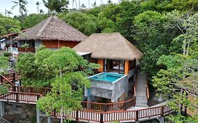 Koh Tao Relax Freedom Beach Resort